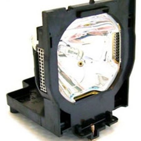 Ilc Replacement for Sanyo Lp-uf10w Lamp & Housing LP-UF10W  LAMP & HOUSING SANYO